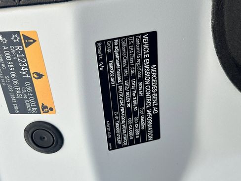 Used 2026 Mercedes-Benz GLE 350 4MATIC image 23