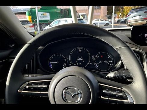 New 2026 MAZDA CX-50 AWD 2.5 Hybrid w/ Weather Package image 55