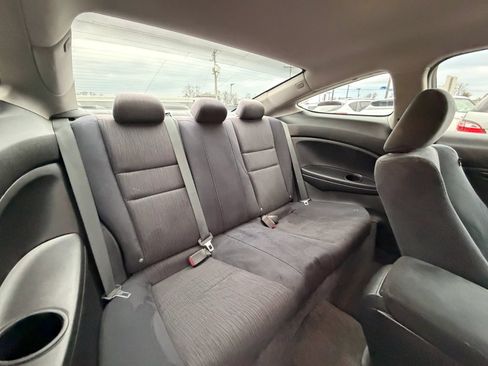 Used 2012 Honda Accord LX-S image 19