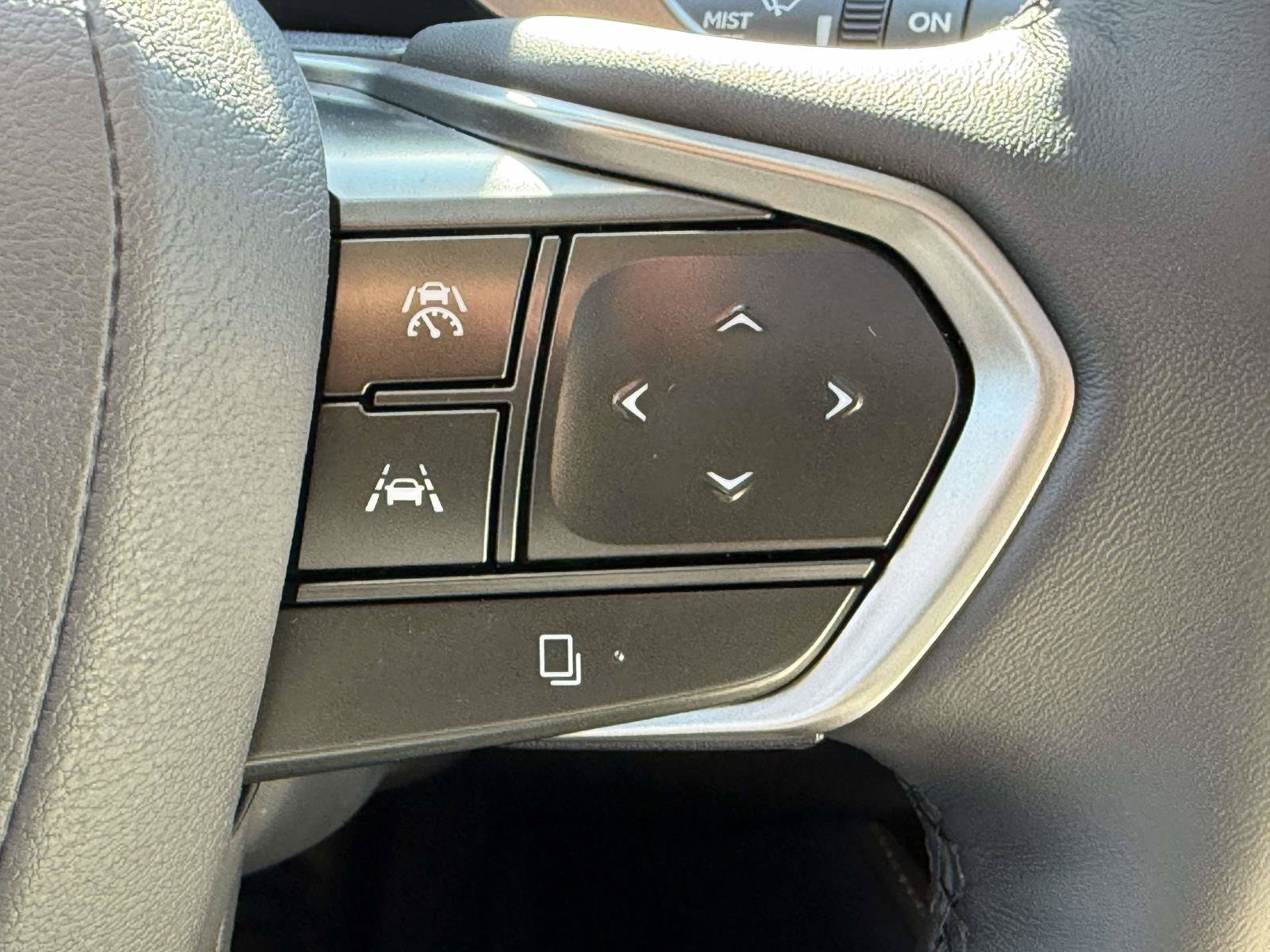 Used 2025 Lexus RX 350h w/ Convenience Package AWD/4WD image 18