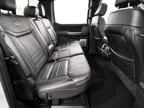 Used 2023 Ford F150 Platinum AWD/4WD image 18