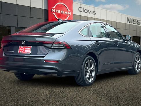 Used 2023 Honda Accord EX image 3