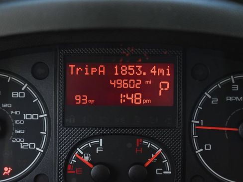 Used 2021 RAM ProMaster 1500 FWD image 20