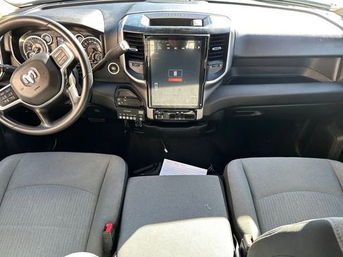 Used 2019 RAM 3500 Big Horn image 20