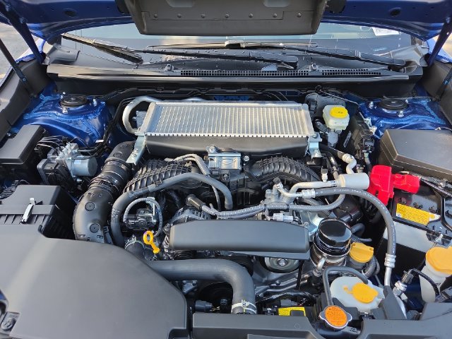New 2026 Subaru WRX GT AWD/4WD image 26