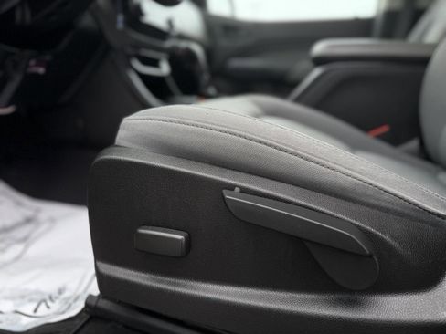 Used 2018 Chevrolet Colorado W/T w/ WT Convenience Package image 14