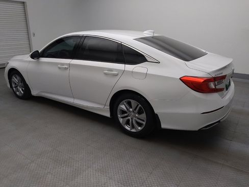Used 2020 Honda Accord LX image 3