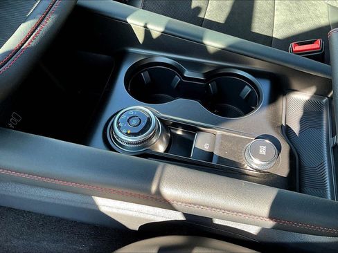 New 2026 Ford Explorer ST w/ Sun And Sound Package image 8