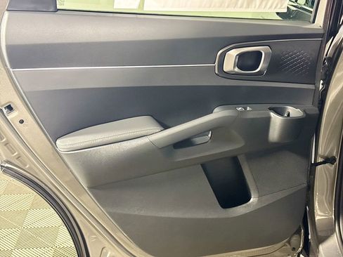 New 2026 Kia Sorento EX image 19
