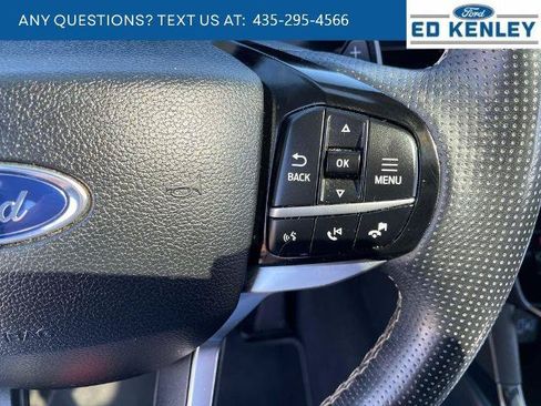 Certified 2021 Ford Explorer ST w/ Equipment Group 401A AWD/4WD image 20
