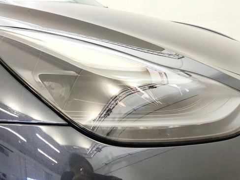 Used 2024 Tesla Model Y Long Range RWD image 32
