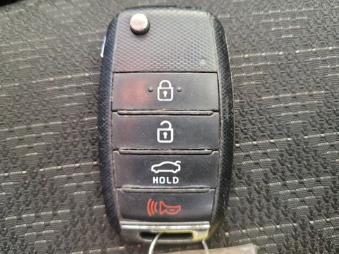 Used 2020 Kia Rio S FWD image 32