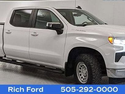 Used 2023 Chevrolet Silverado 1500 LT