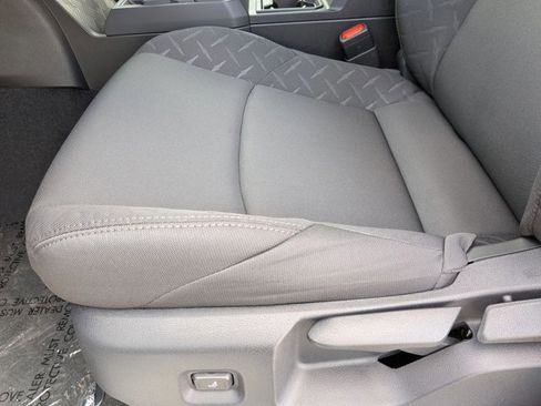 New 2026 Toyota Tacoma SR RWD image 4