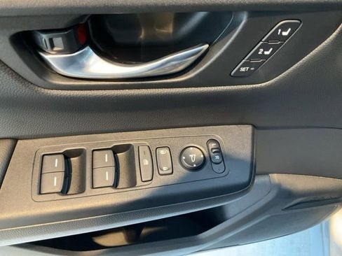 New 2026 Honda CR-V Sport-L image 6