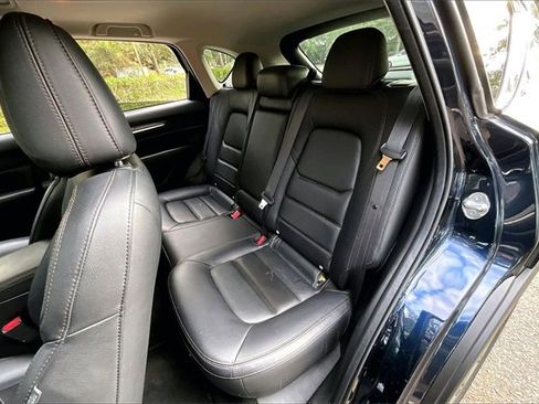 Used 2020 MAZDA CX-5 Grand Touring image 19