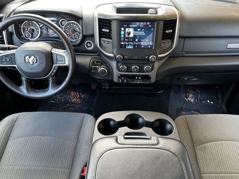 Used 2024 RAM 2500 Big Horn AWD/4WD image 14