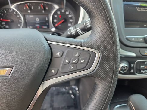 Used 2024 Chevrolet Equinox LS w/ LS Convenience Package FWD image 30