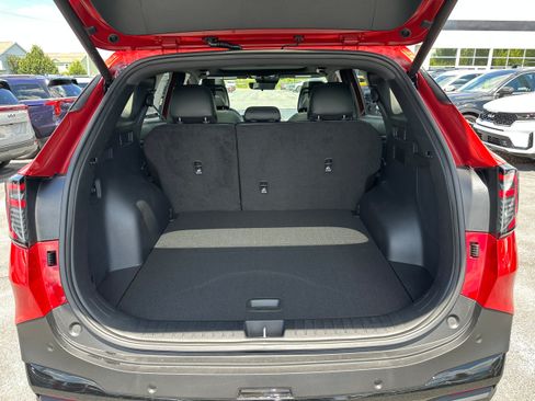 New 2026 Kia Sportage X-Line w/ X-Line Technology Package AWD/4WD image 10