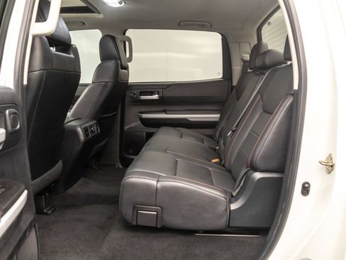 Used 2020 Toyota Tundra TRD Pro AWD/4WD image 30