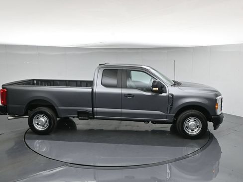 Certified 2025 Ford F250 XL RWD image 54