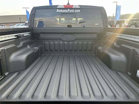 New 2026 Ford Maverick Lariat w/ Black Appearance Package image 5