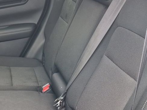 Used 2024 Honda CR-V LX image 8