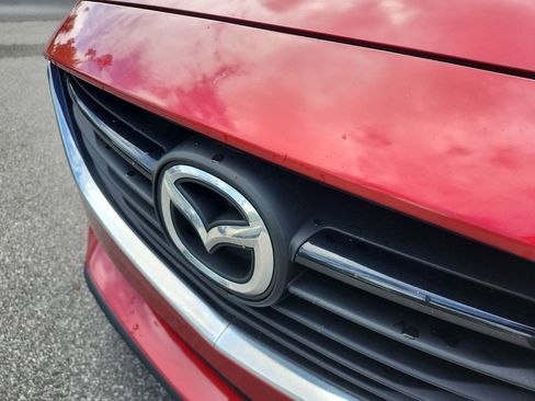 Used 2015 MAZDA MAZDA6 Touring FWD image 22