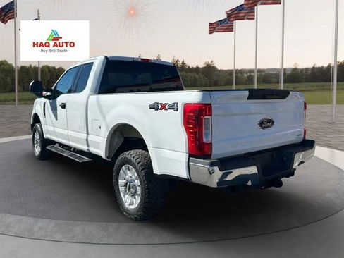 Used 2018 Ford F250 XLT image 7