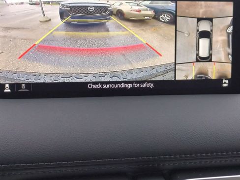 New 2025 MAZDA CX-5 AWD 2.5 S image 28