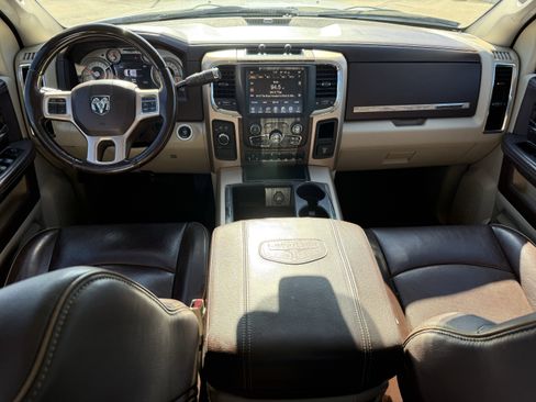 Used 2015 RAM 2500 Longhorn w/ Convenience Group image 13