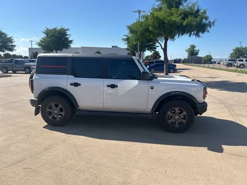 Used 2024 Ford Bronco Big Bend AWD/4WD image 6