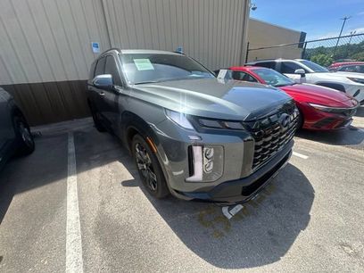 Used 2024 Hyundai Palisade XRT