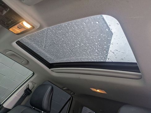 Used 2023 Toyota 4Runner Limited image 22