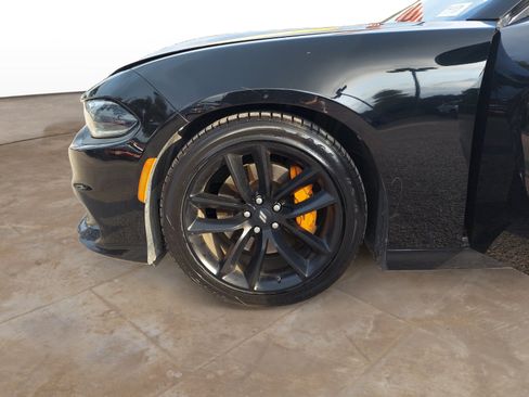Used 2022 Dodge Charger GT w/ Plus Group RWD image 30