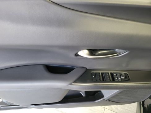 Certified 2025 Lexus UX 300h 300h image 19