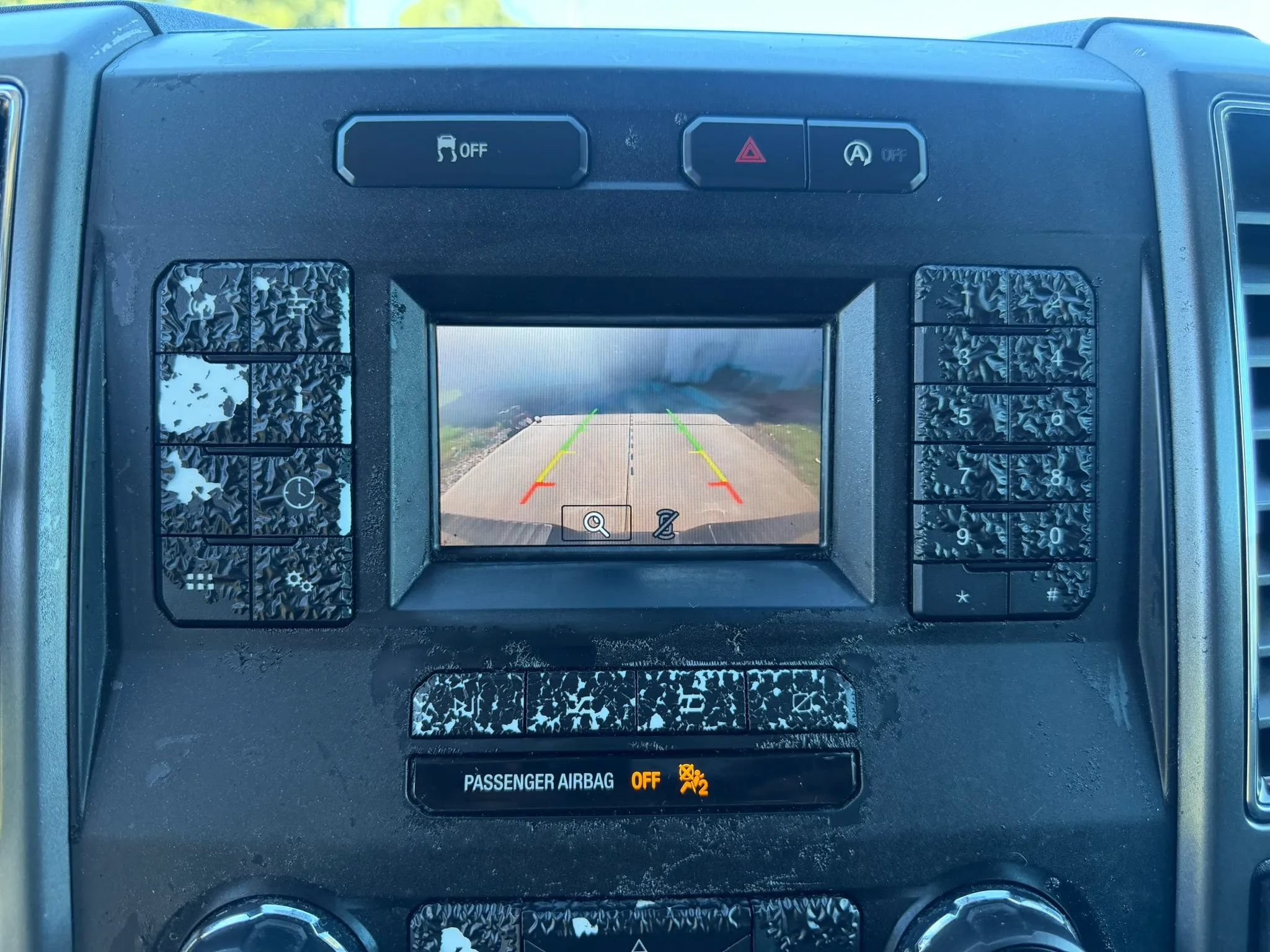 Used 2018 Ford F150 XLT RWD image 21