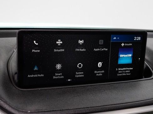 Certified 2023 Acura MDX SH-AWD image 14