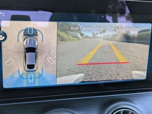 New 2026 Mercedes-Benz AMG GT 43 image 13