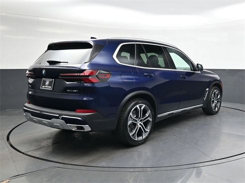 New 2026 BMW X5 xDrive40i image 4