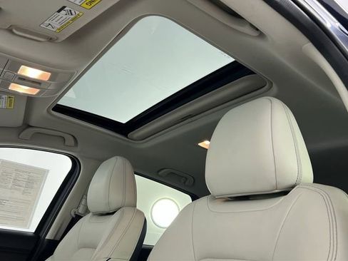 Used 2024 MAZDA CX-5 AWD 2.5 S w/ Preferred Package image 19