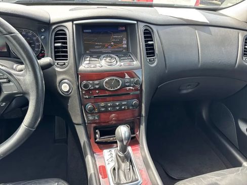 Used 2010 INFINITI EX35 Journey AWD/4WD image 15