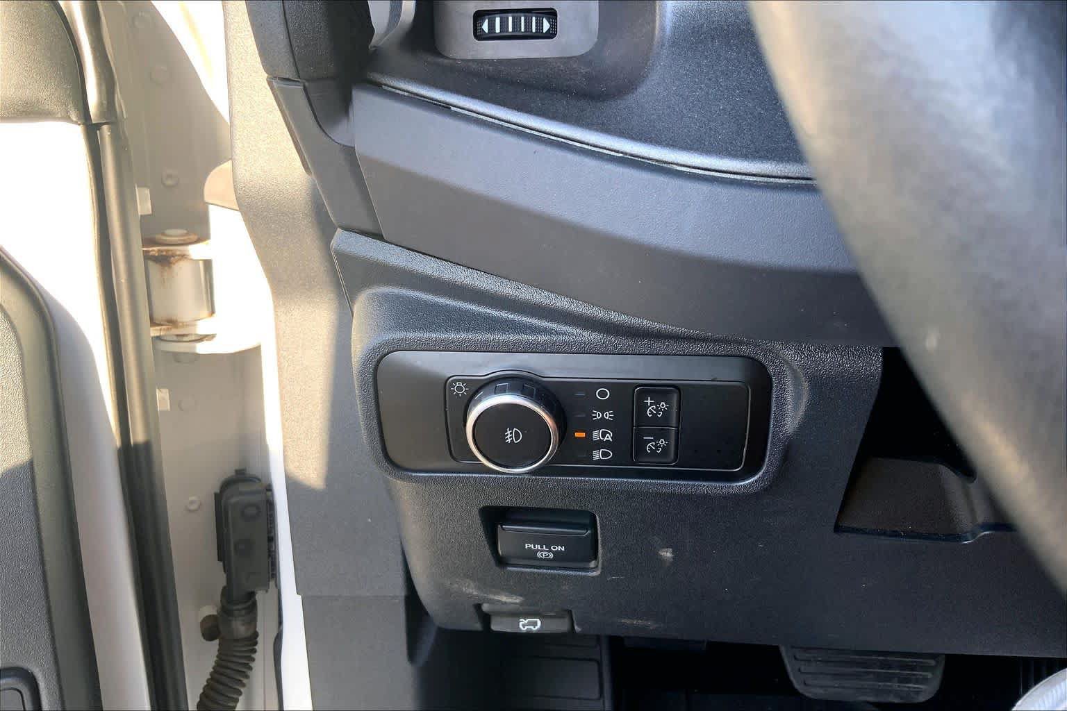 Used 2025 Ford Bronco Badlands AWD/4WD image 36