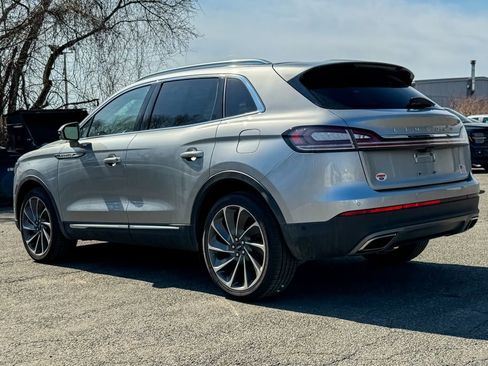 Used 2022 Lincoln Nautilus Reserve w/ Equipment Group 201A AWD/4WD image 5