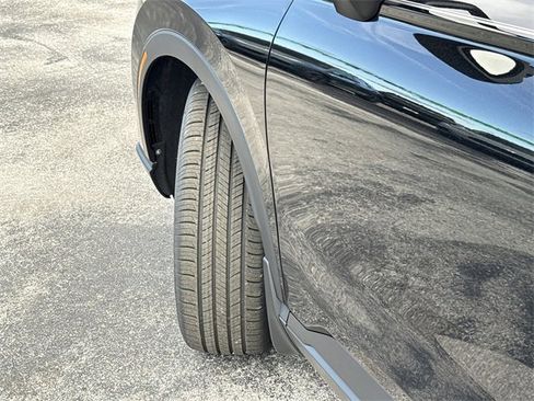 New 2026 Honda CR-V EX-L image 40