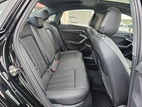 New 2026 Audi A3 2.0T Premium Plus AWD/4WD image 46