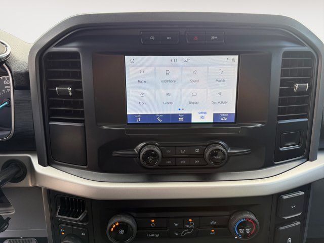 Used 2021 Ford F150 XLT w/ XTR Package AWD/4WD image 15