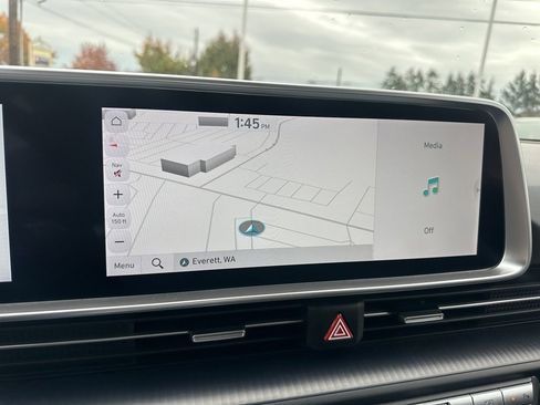 Certified 2024 Hyundai Ioniq 6 SE image 23