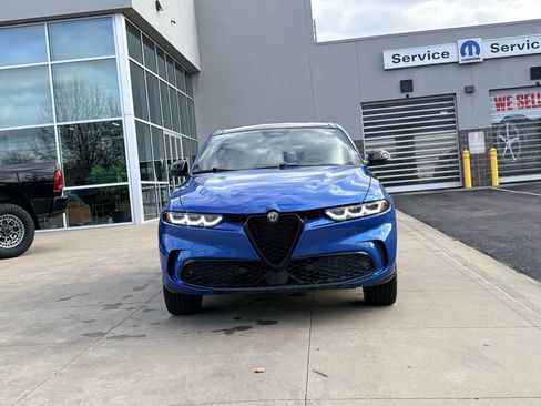 Used 2024 Alfa Romeo Tonale Veloce image 2