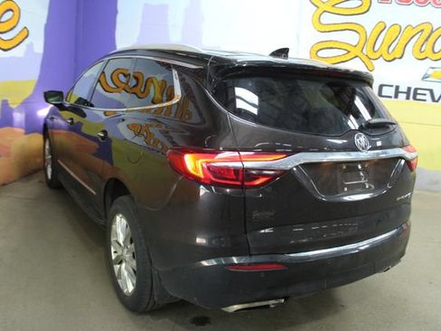 Used 2019 Buick Enclave Premium w/ Experience Buick Package AWD/4WD image 6